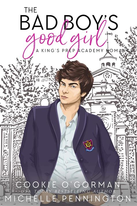 Amor Loco Nunca Muere Bad Boy S Girl 3 4