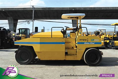 HITACHI CP210 - pandpprofessional