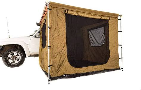 Adventure Kings Awning Tent Review (2022)