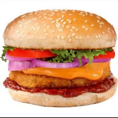 Veg Burger At Best Price In India