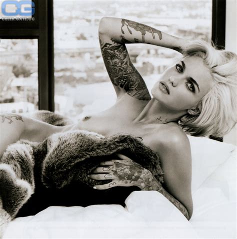 Ruby Rose Nude Pictures Onlyfans Leaks Playboy Photos Sex Scene Uncensored
