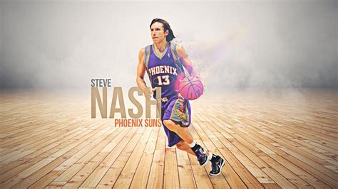 Steve Nash Wallpapers - Wallpaper Cave