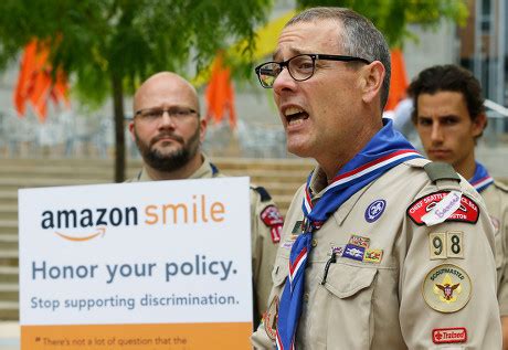 Geoffrey Mcgrath Geoffrey Mcgrath Right Gay Editorial Stock Photo Stock Image Shutterstock