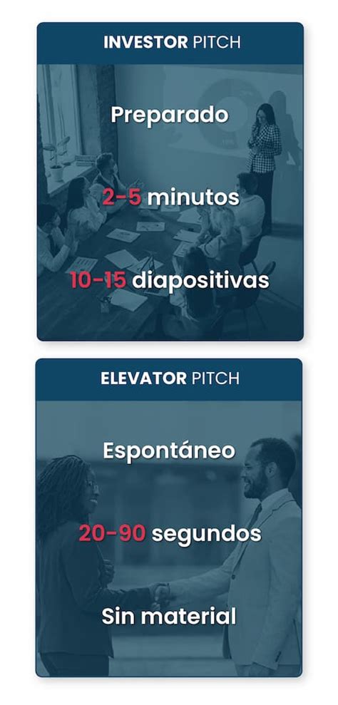 Qué es un Elevator Pitch Universidad Complutense de Madrid