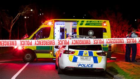 Homicide Investigation Launched After Man Dies In Auckland Shooting