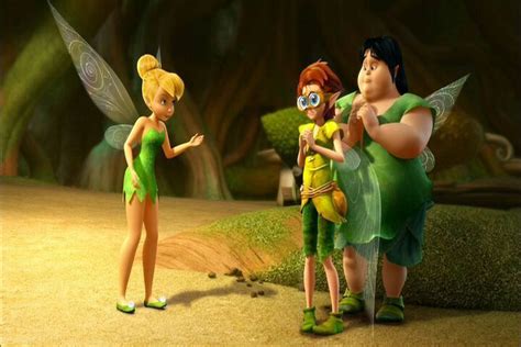 Tinkerbell Clank & Bobble | Tinkerbell movies, Disney fairies, Tinkerbell coloring pages