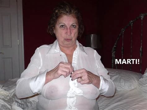 Marti Mature Mature Porn XHamster