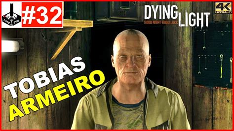 Desafio A Arma Suprema Dying Light YouTube