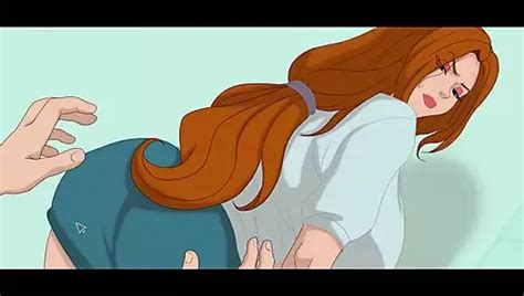 The Secret Of The House Part Jealous Husband By Foxie K Cartoon Porn By Faphouse Xhamster