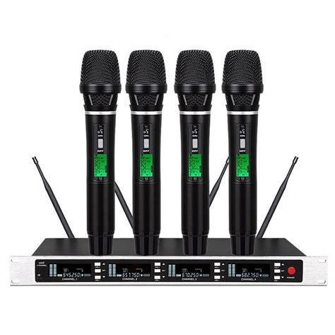 Sennheiser Wireless Microphone Price