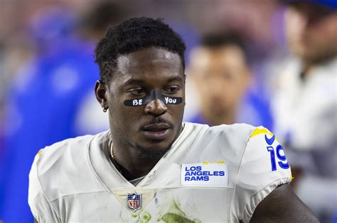 Most fans didn't know Brandon Powell has a secret athletic talent 36