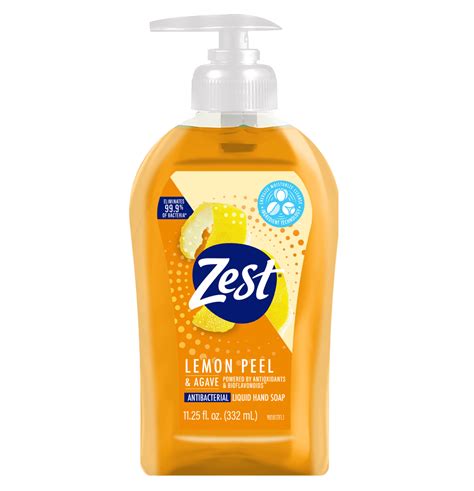 Zest