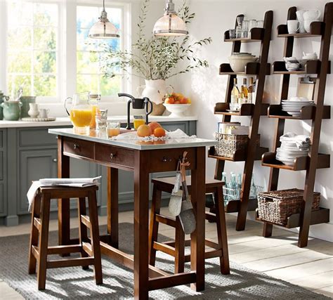 Pottery Barn Traditional Kitchen San Francisco By Pottery Barn