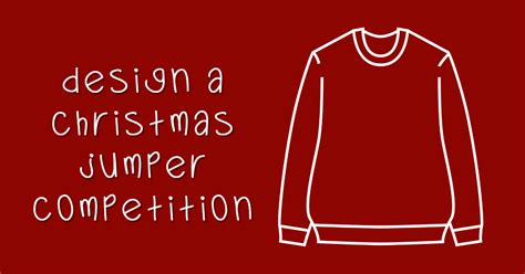 Christmas Jumper Competition — Jericho