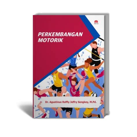 perkembangan motorik penerbit adab