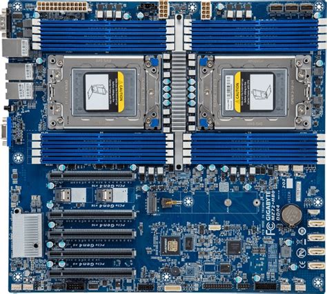 GIGABYTE MZ72-HB0 ab € 999,00 (2025) | Preisvergleich Geizhals Deutschland