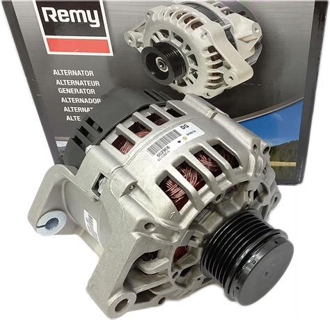 Remy Alternator Renault Espace Laguna Megane Scenic V Dra