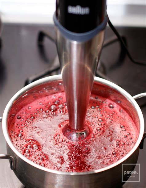 Брусничный соус - рецепт с фотографиями - Patee. Рецепты