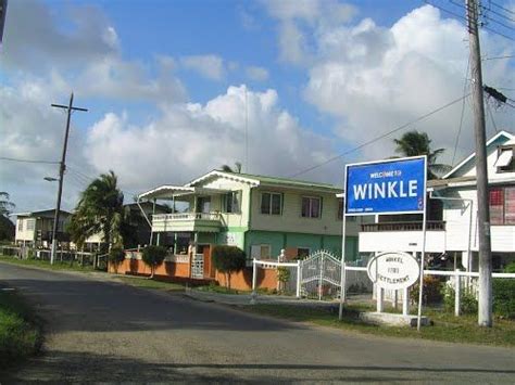 Port of New Amsterdam, Guyana | Guyana, British colonial architecture ...