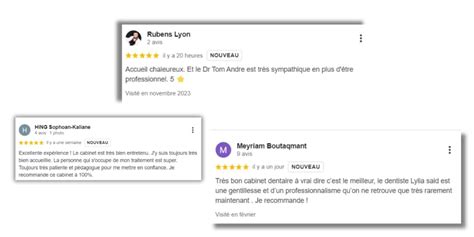 Exemples D Avis Clients Positifs Qui Apportent De La Valeur