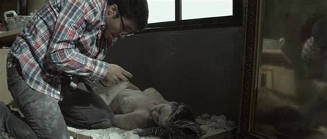 Nude Video Celebs Carolina Clemente Nude Dentro