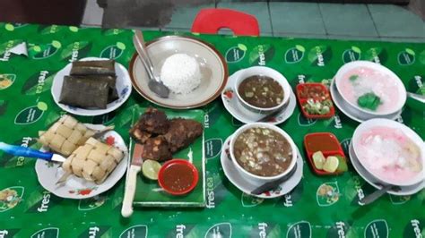 Coto Makassar Juanda Depok Tawarkan Menu Khas Makassar Yang Enak Dan Ramah Kantong