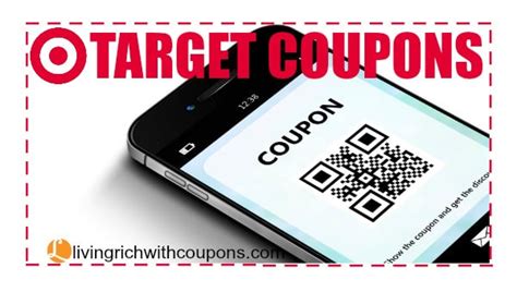 MyTarget | Living Rich With Coupons®