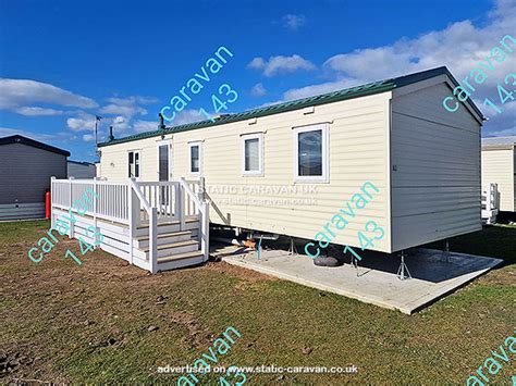 Pet Friendly Caravan Hire At Lyons Sunnysands Barmouth