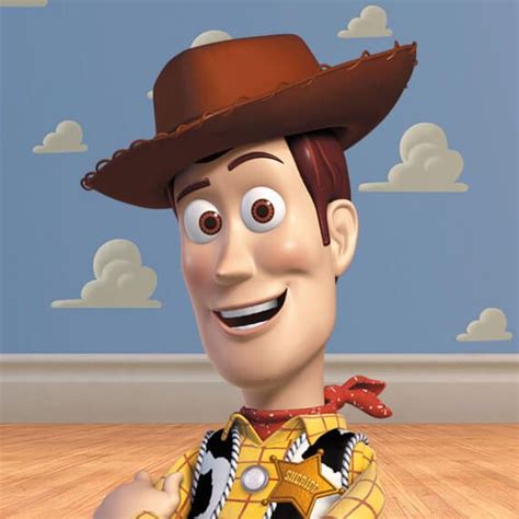 Conheça Os Personagens De Toy Story Dentro Da História