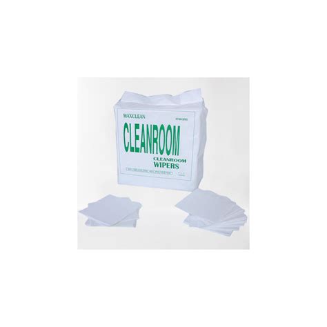 Cleanroom Wipers