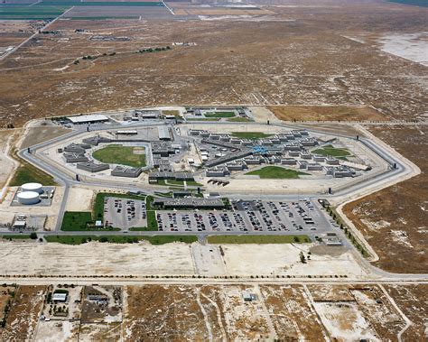 Alcohol Drug Kern Prison Program State Valley - Download Free Apps
