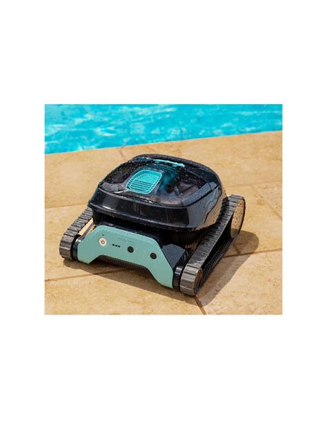 Robot Piscine Dolphin Sans Fil Liberty Home Piscine Home