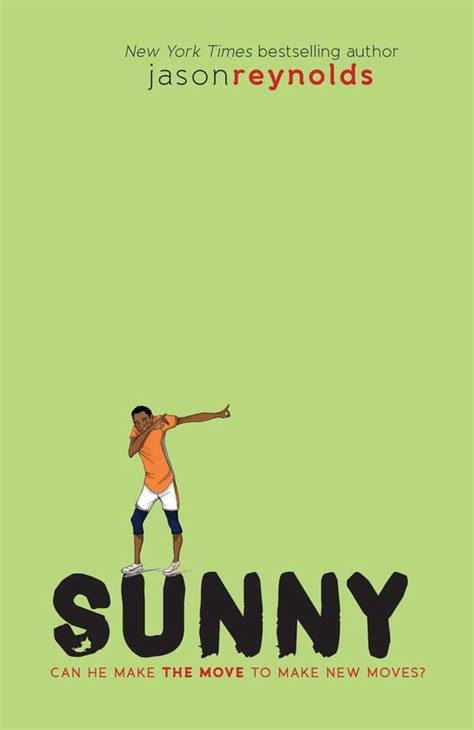 Track Sunny Ebook Jason Reynolds Boeken Bol