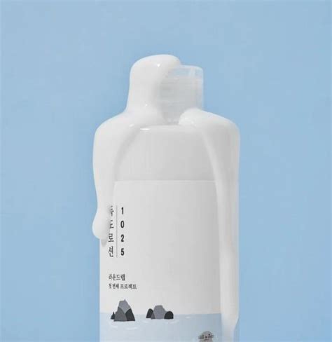 Round Lab Dokdo Toner 200ml + Dokdo Lotion 200ml - Hermosamartng