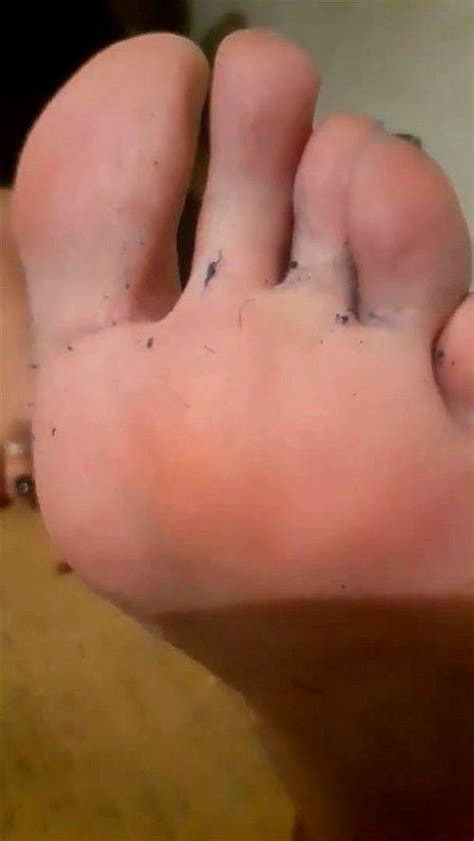 Watch Feet Feet Foot Fetish Babe Porn SpankBang
