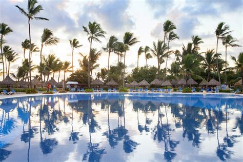 Hôtel Bahia Principe Grand Punta Cana 5 lastminute