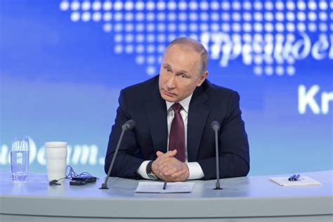 Vladimir Putin a dat ordinul final Este cutremur total în Europa Se