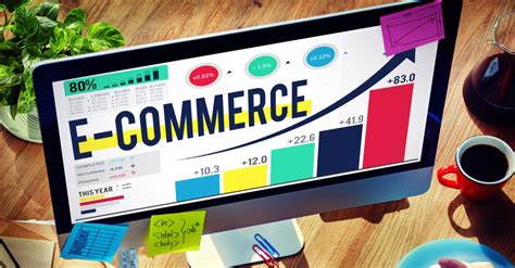 E Commerce Statistiques Et Chiffres Cl S