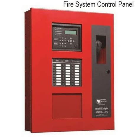 2-24 Honeywell Fire Alarm Control Panel at Rs 5500 in Bengaluru | ID ...