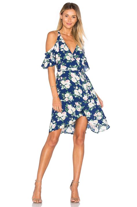 Privacy Please X Revolve Delta Dress In Navy Revolve Clothes Design