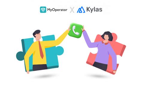 5 Reasons Businesses Are Growing With MyOperator Kylas Integration