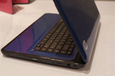 HP Pavilion G Series Announced: G4, G6 and G7 Notebooks Arrive (video)