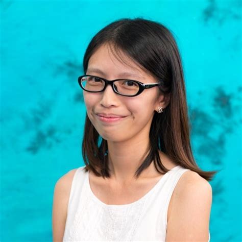 Fiona Chan Special Educational Needs Coordinator Law Ting Pong