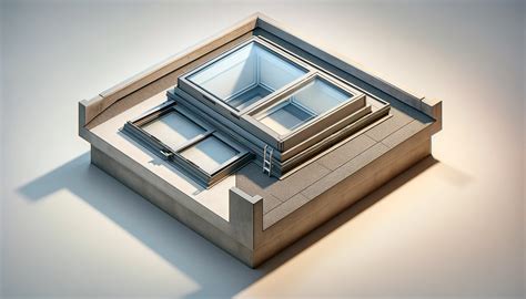 Curb Mounted Vs Deck Mounted Skylights Full Comparison Guide