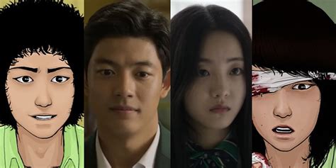 “estamos Muertos” La Historieta Digital Detrás De La Serie De Zombies Coreana Que Es Furor En