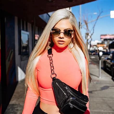 50 Chanel West Coast Sexy And Hot Bikini Pictures Woophy