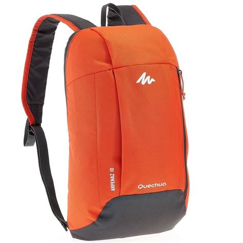 Venta Mochila Arpenaz 10 En Stock