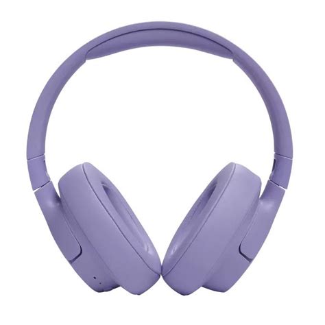 JBL Tune 720 Purple Kufje Me Bluetooth Per Samsung