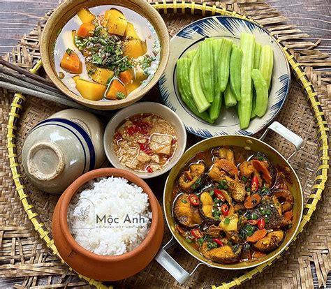 Chớm hè gái xinh đã khoe toàn cơm mùa nóng số 4 có món ăn đang cực hot 130458