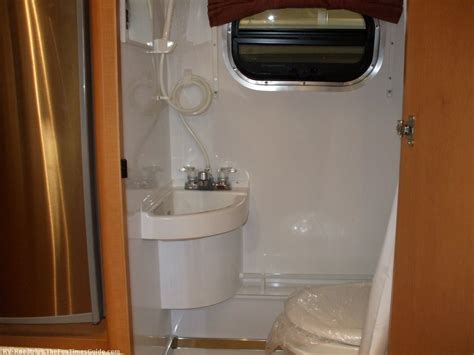 RV Bathroom Features To Look For In Your Next RV | Camper bathroom, Rv ...